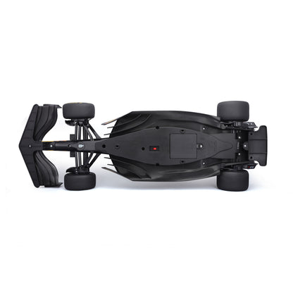 CARRO A CONTROL REMOTO ESCALA 1:10 ALTO RENDIMIENTO RED BULL EB19