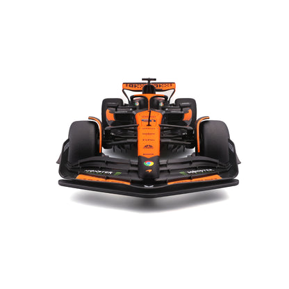 CARRO A CONTROL REMOTO ESCALA 1:10 ALTO RENDIMIENTO MCLAREN 2024
