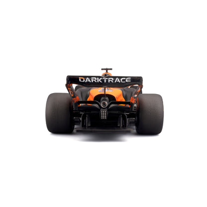CARRO A CONTROL REMOTO ESCALA 1:10 ALTO RENDIMIENTO MCLAREN 2024