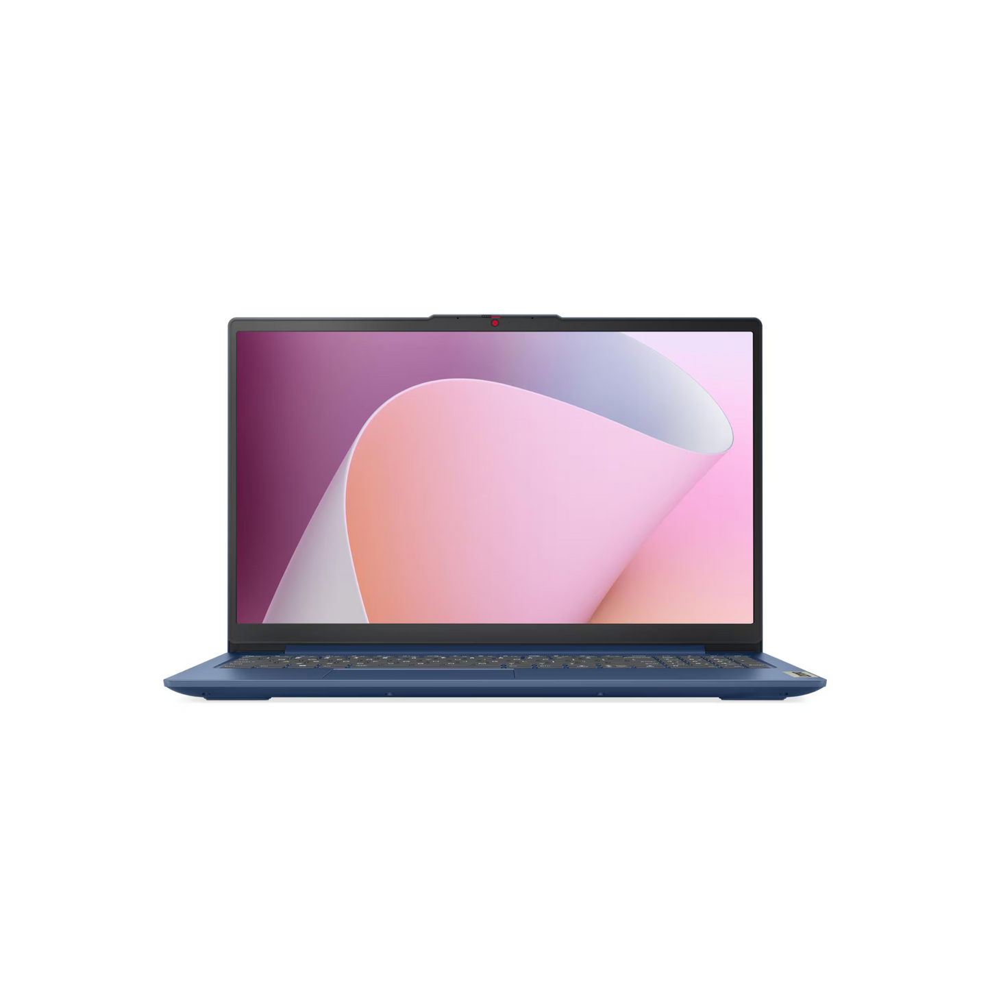 Laptop Lenovo IdeaPad Slim 3 15AMN8 AMD Ryzen 5 7520U 16GB RAM 512GB SSD 15.6" FHD Abyss Blue
