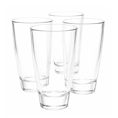 SET 4 VASOS COOLER CLASSIC