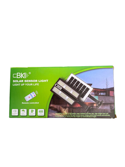LUZ SOLAR CC-1226