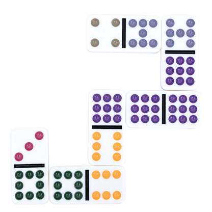 DOUBLE 9 DOMINO TABLE GAME