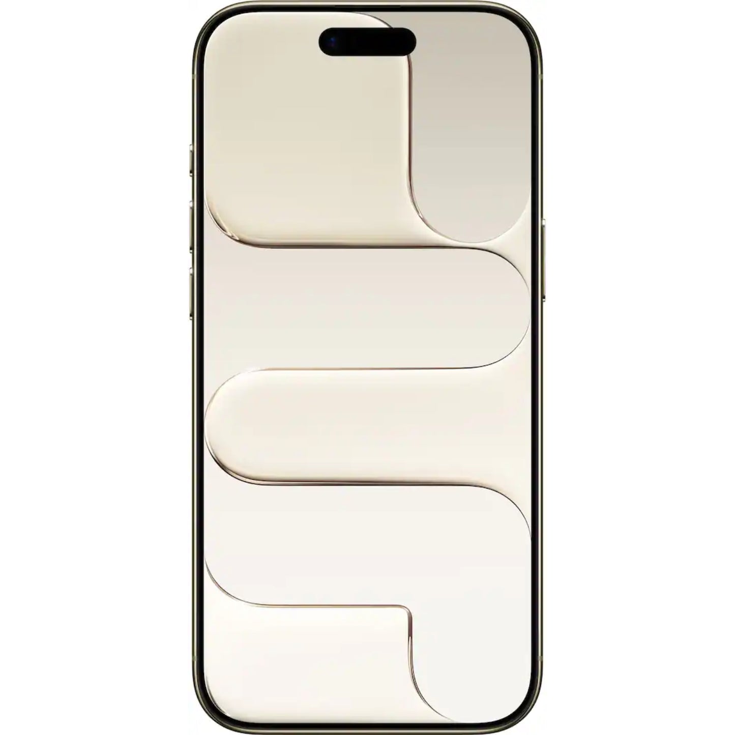 Apple iPhone 17 Air 256GB Light Gold eSIM (MG1A4LL/A)