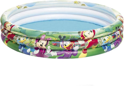 PISCINA INFLABLE MICKEY 48X10