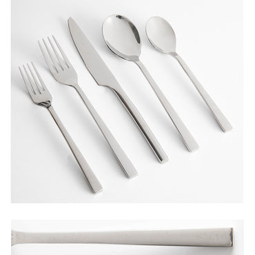 Set Cubiertos Gibson Elite Sparland 20pz Inox 91439.2
