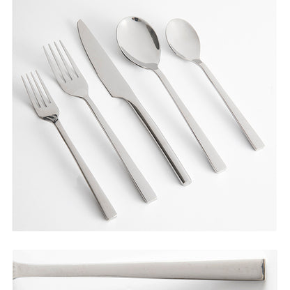 Set Cubiertos Gibson Elite Sparland 20pz Inox 91439.2
