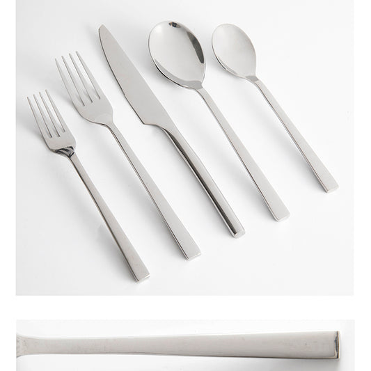 Set Cubiertos Gibson Elite Sparland 20pz Inox 91439.2
