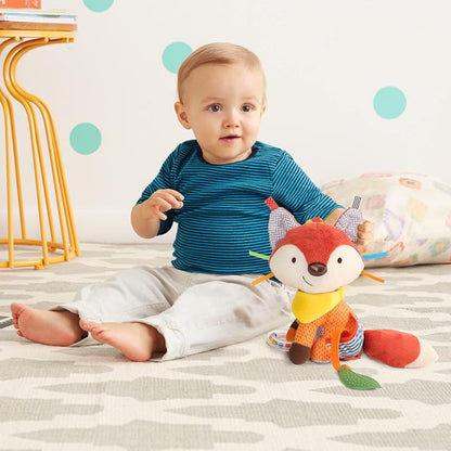 Juguete Zorrito Interactivo 306206