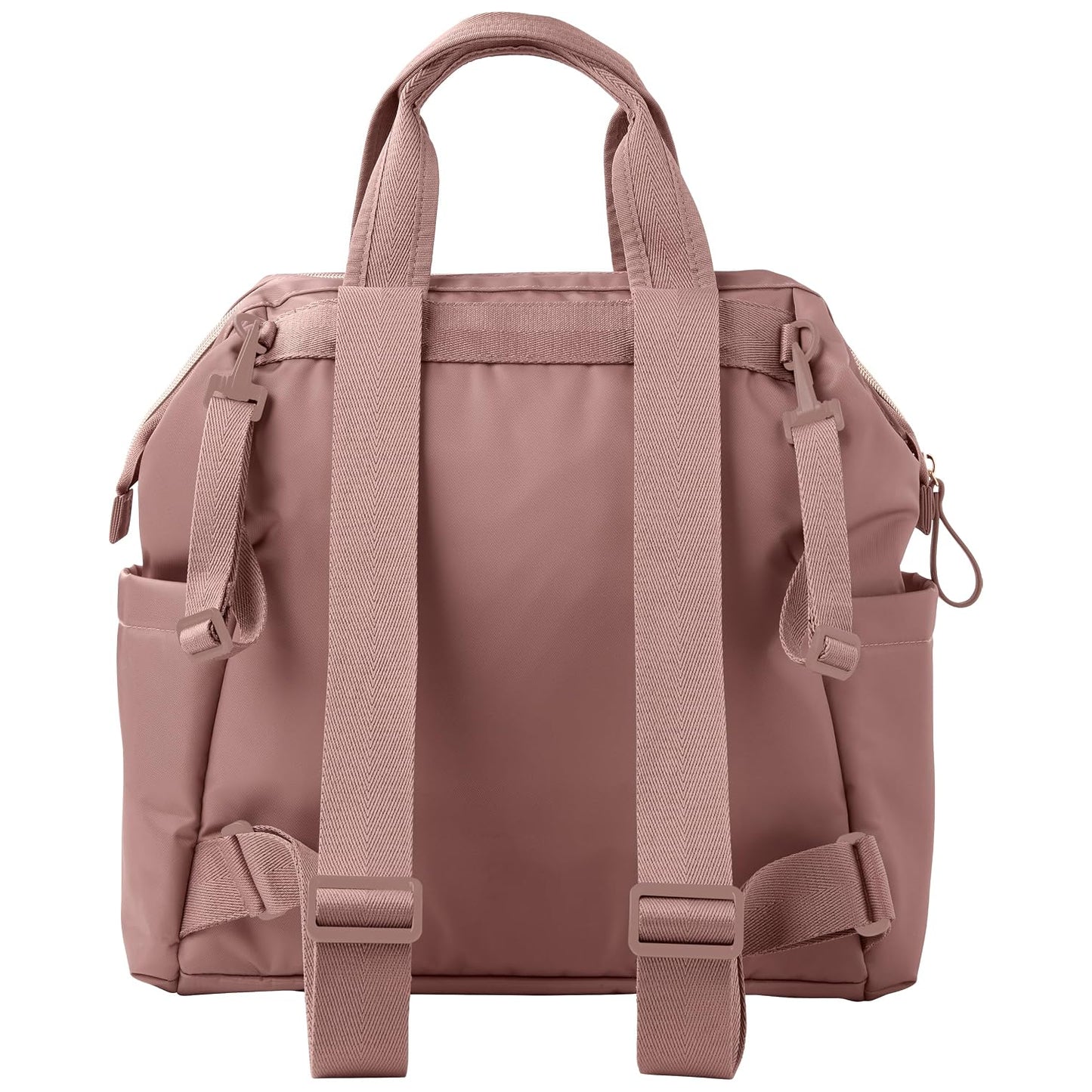 Pañalera Mainframe Dusty Rose 9I345110