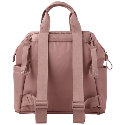 Pañalera Mainframe Dusty Rose 9I345110