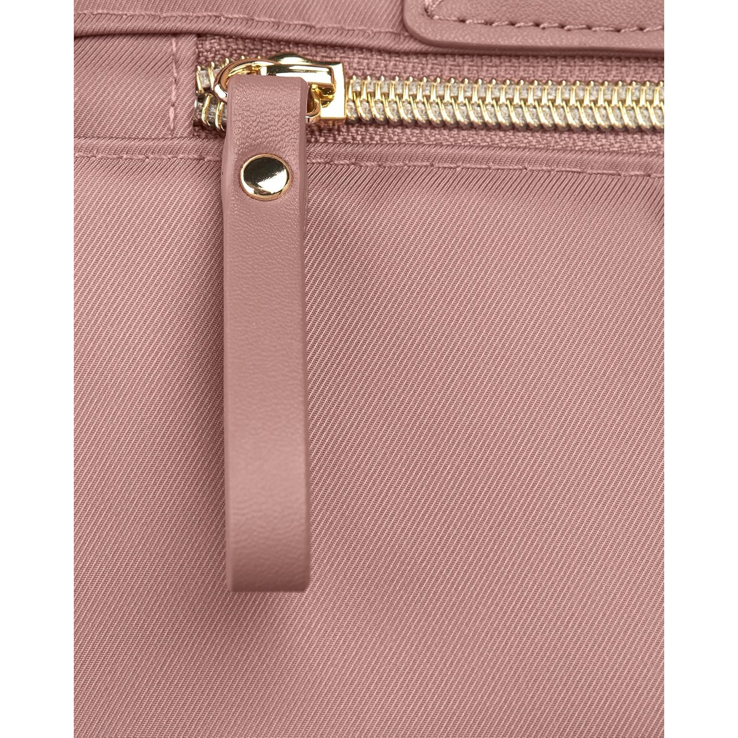 Pañalera Mainframe Dusty Rose 9I345110