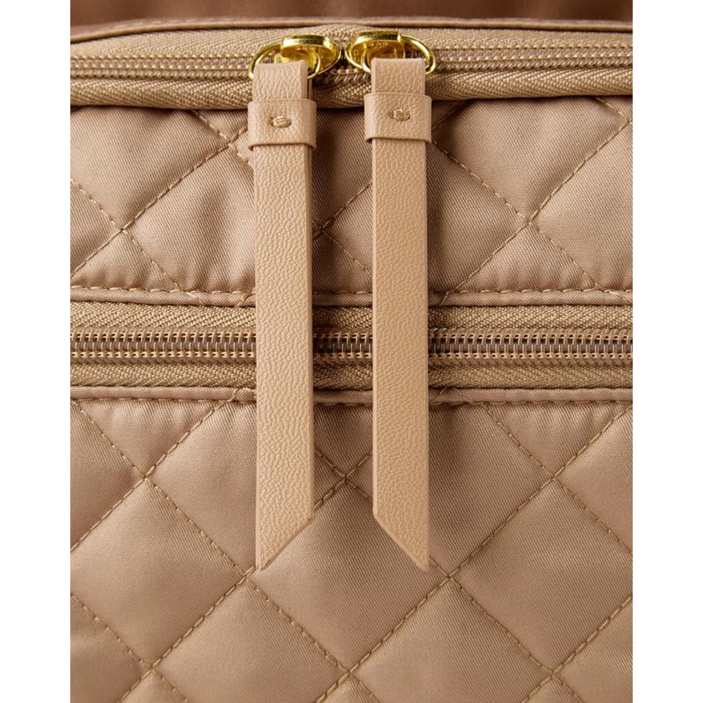 Mochila Pañalera Forma Camello 9R126110