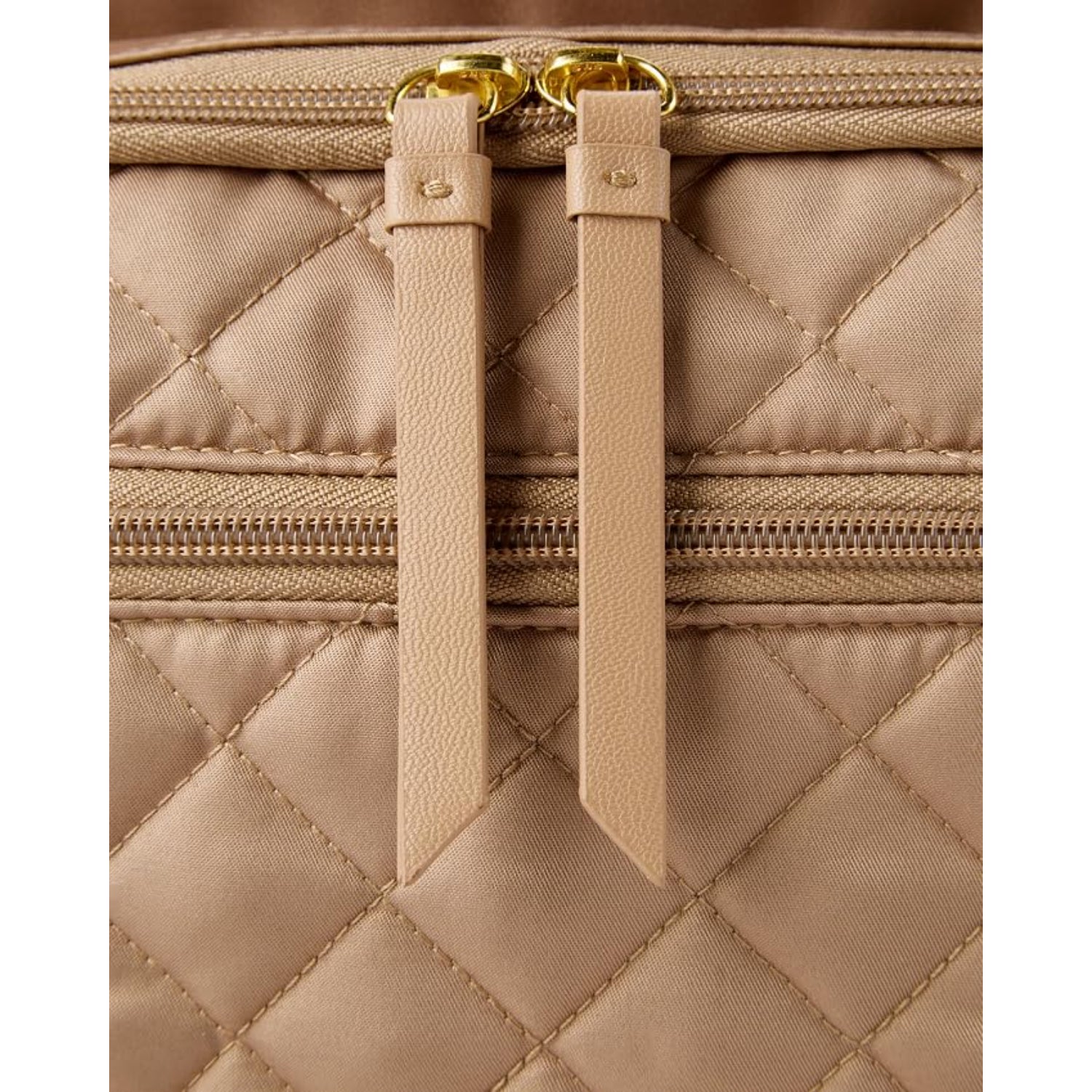 Mochila Pañalera Forma Camello 9R126110