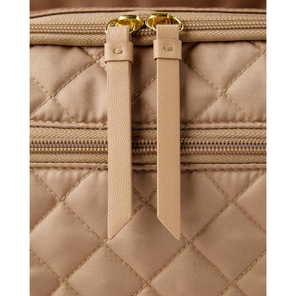 Mochila Pañalera Forma Camello 9R126110