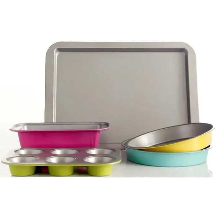 JGO DE MOLDES PHORNEAR LYNEHAM 5PZS
