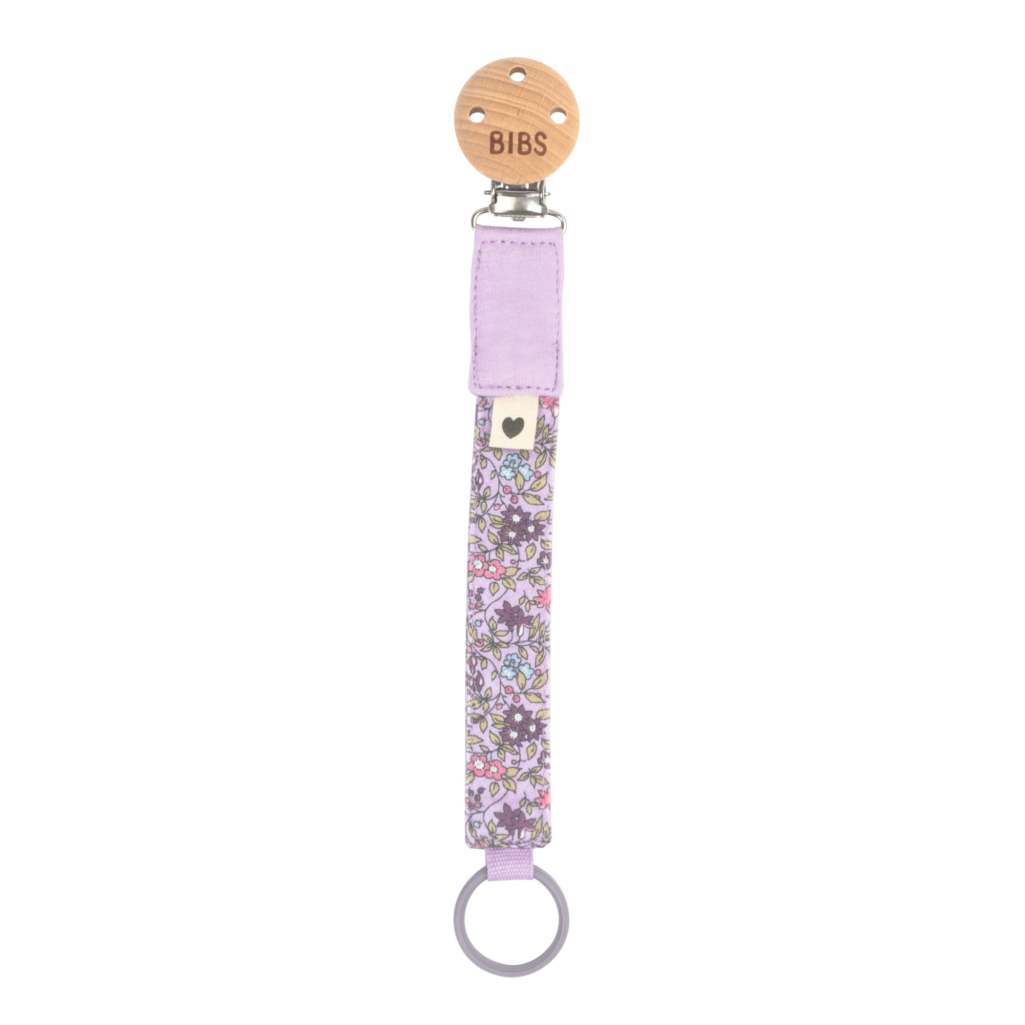CLIP CHUPETE LIBERTY VIOLET SKY