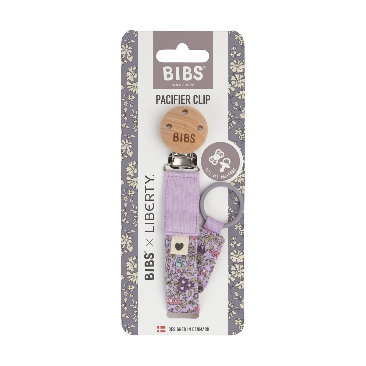 CLIP CHUPETE LIBERTY VIOLET SKY