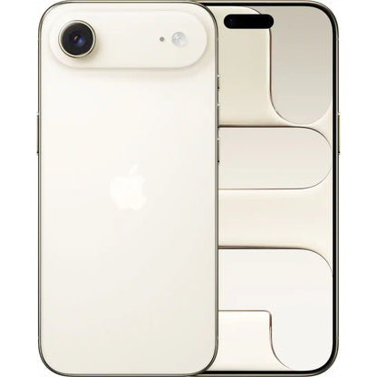 Apple iPhone 17 Air 256GB Light Gold eSIM (MG1A4LL/A)
