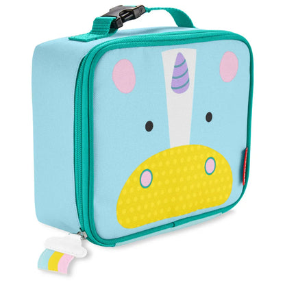 Lonchera Infantil Zoo Unicorn 9Q712310