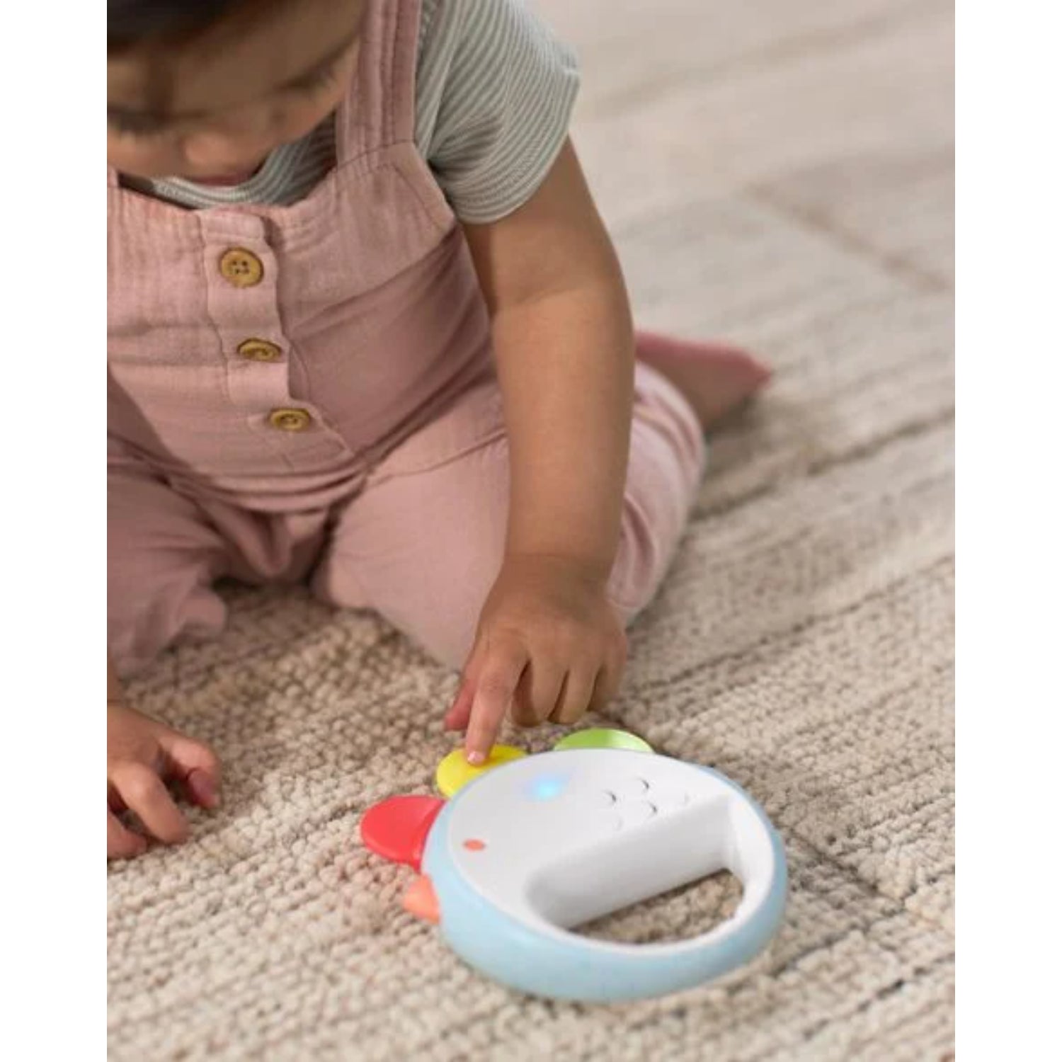 Juguete Pandereta para Bebés 9R258610