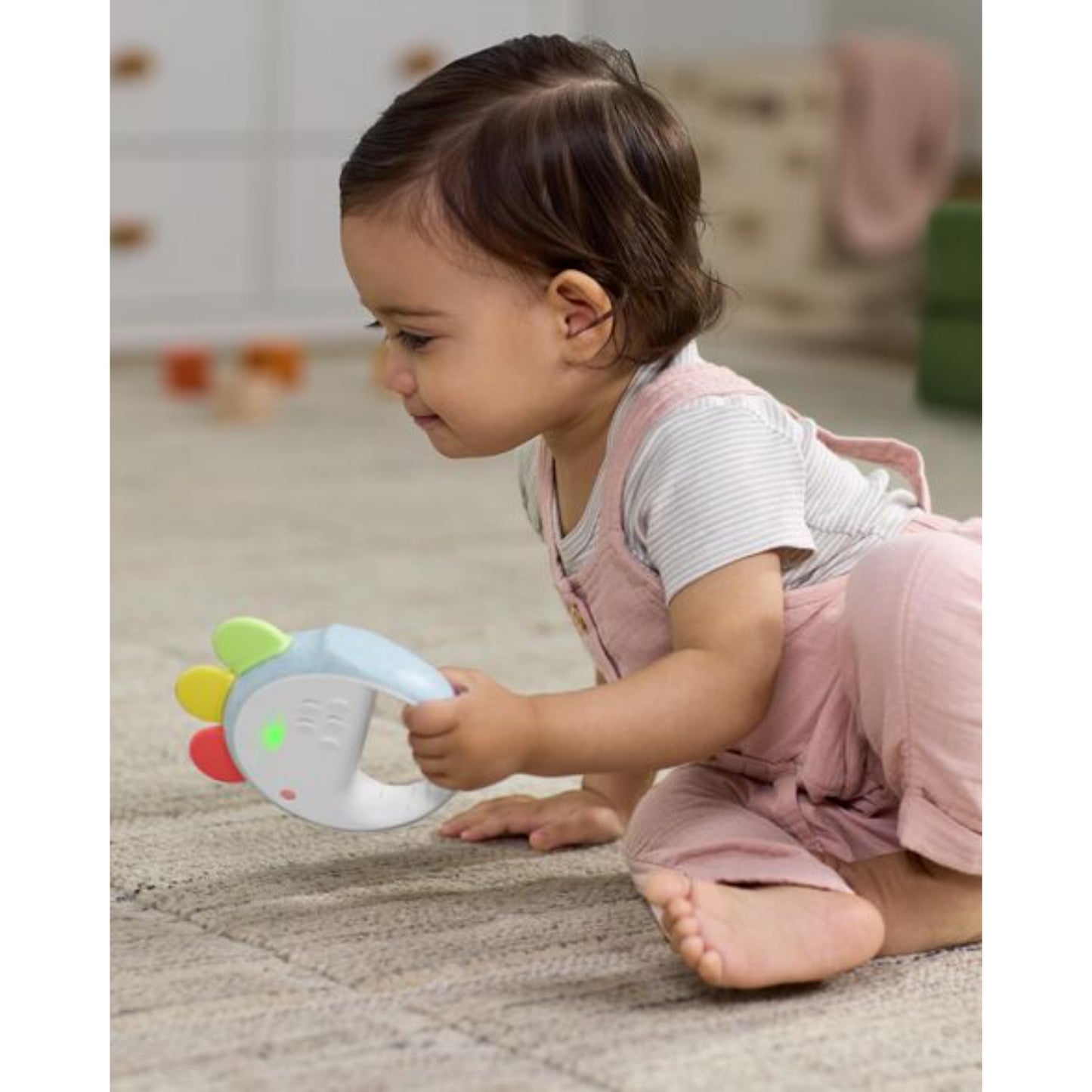 Juguete Pandereta para Bebés 9R258610
