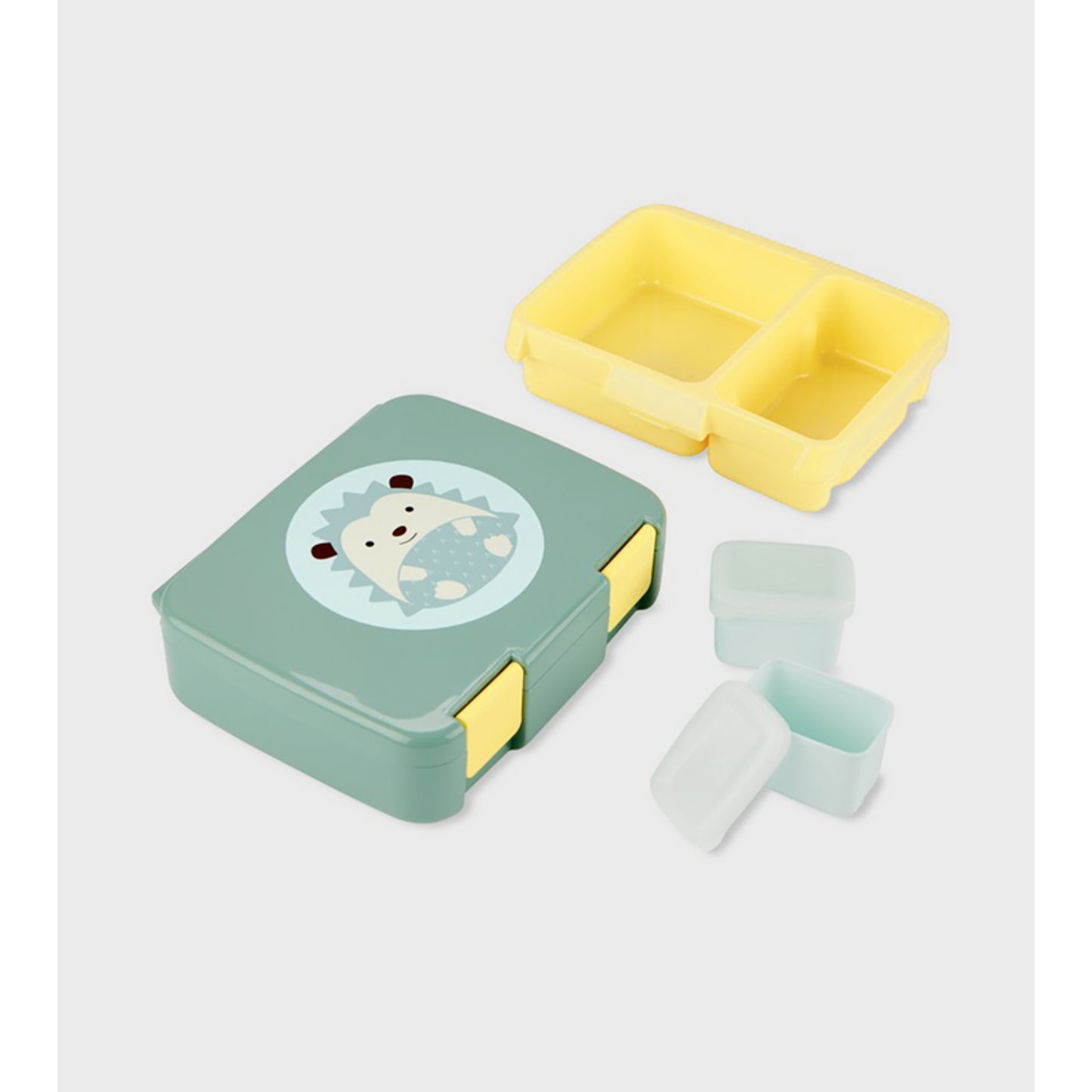 Lonchera Bento Box Zoo Hedgehog 9S268610