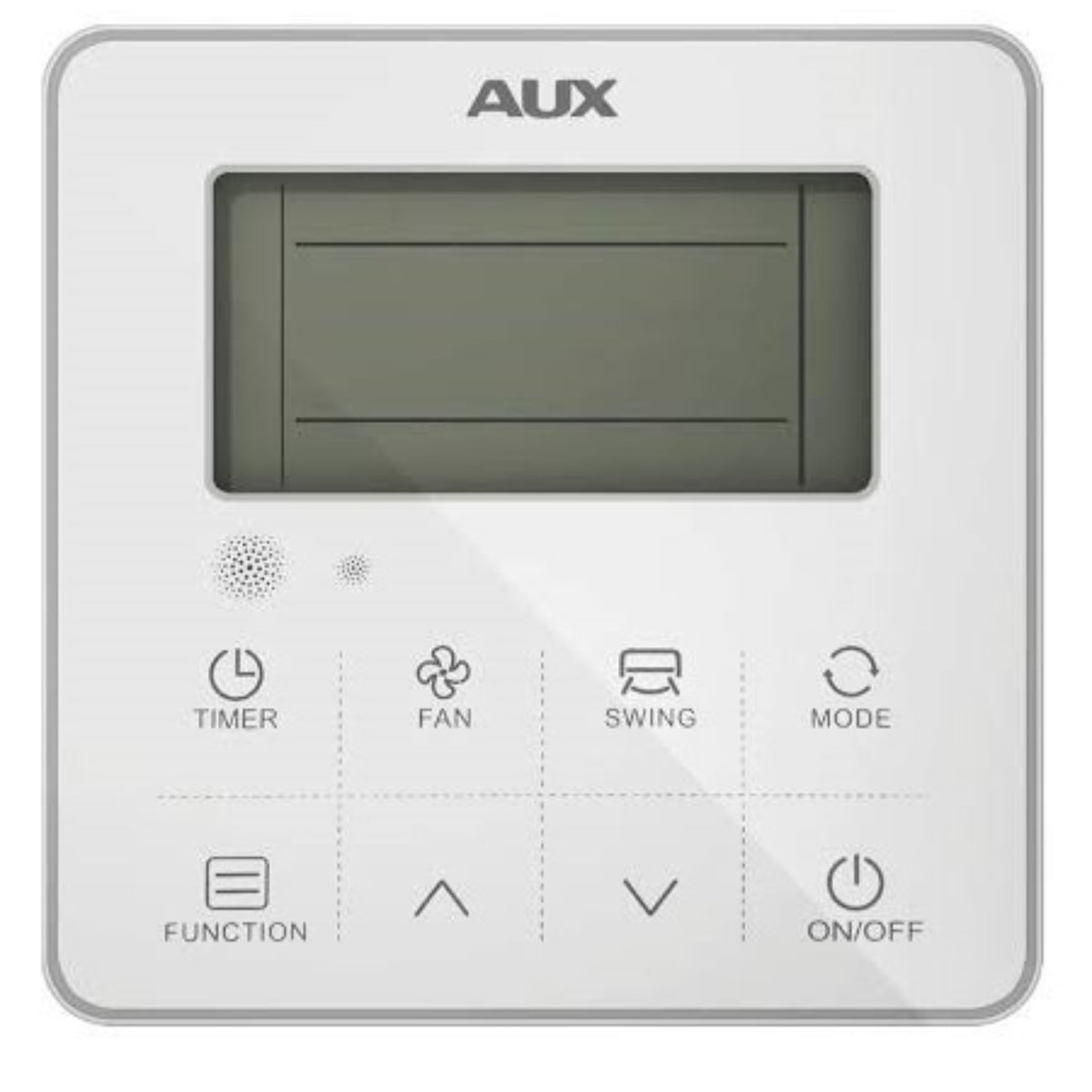 AIRE ACONDICIONADO TIPO DUCTO AUX 3 Toneladas Inverter