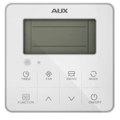 AIRE ACONDICIONADO TIPO DUCTO AUX 3 Toneladas Inverter