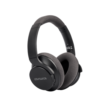 WIRELESS HEADBAND ANC HEADPHONE