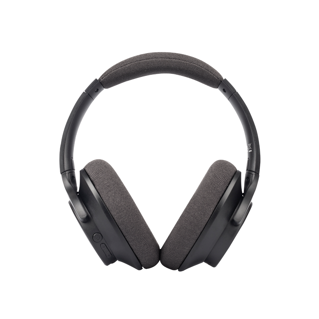 WIRELESS HEADBAND ANC HEADPHONE