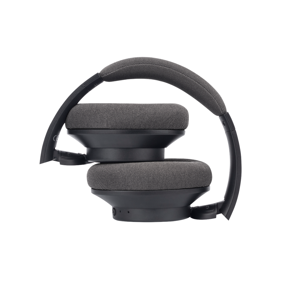 WIRELESS HEADBAND ANC HEADPHONE