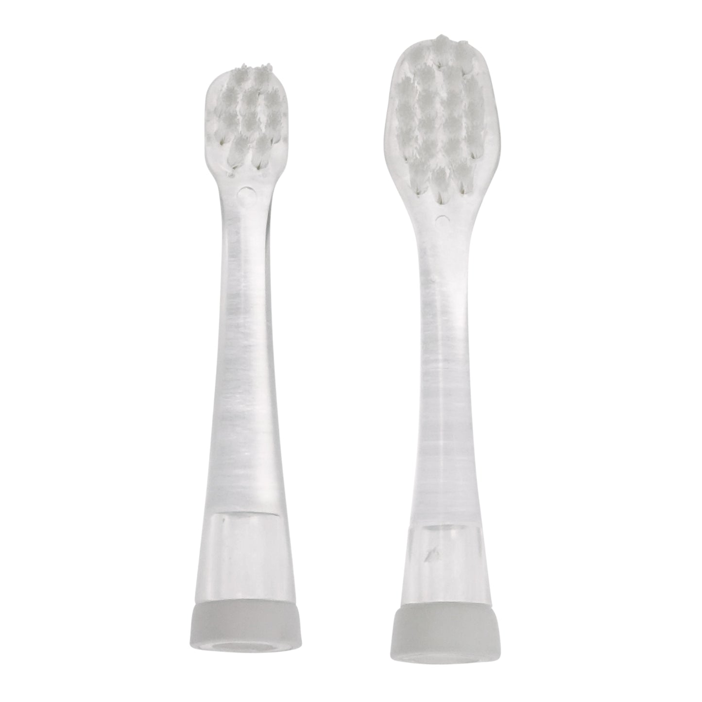 REPUESTO DE CEPILLO DE DIENTES 2PK INFANTIL