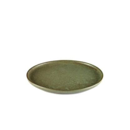 PLATO CERAMICO GRANDE 27CM VR