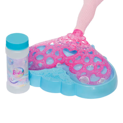 BARBIE SIRENA CBURBUJAS