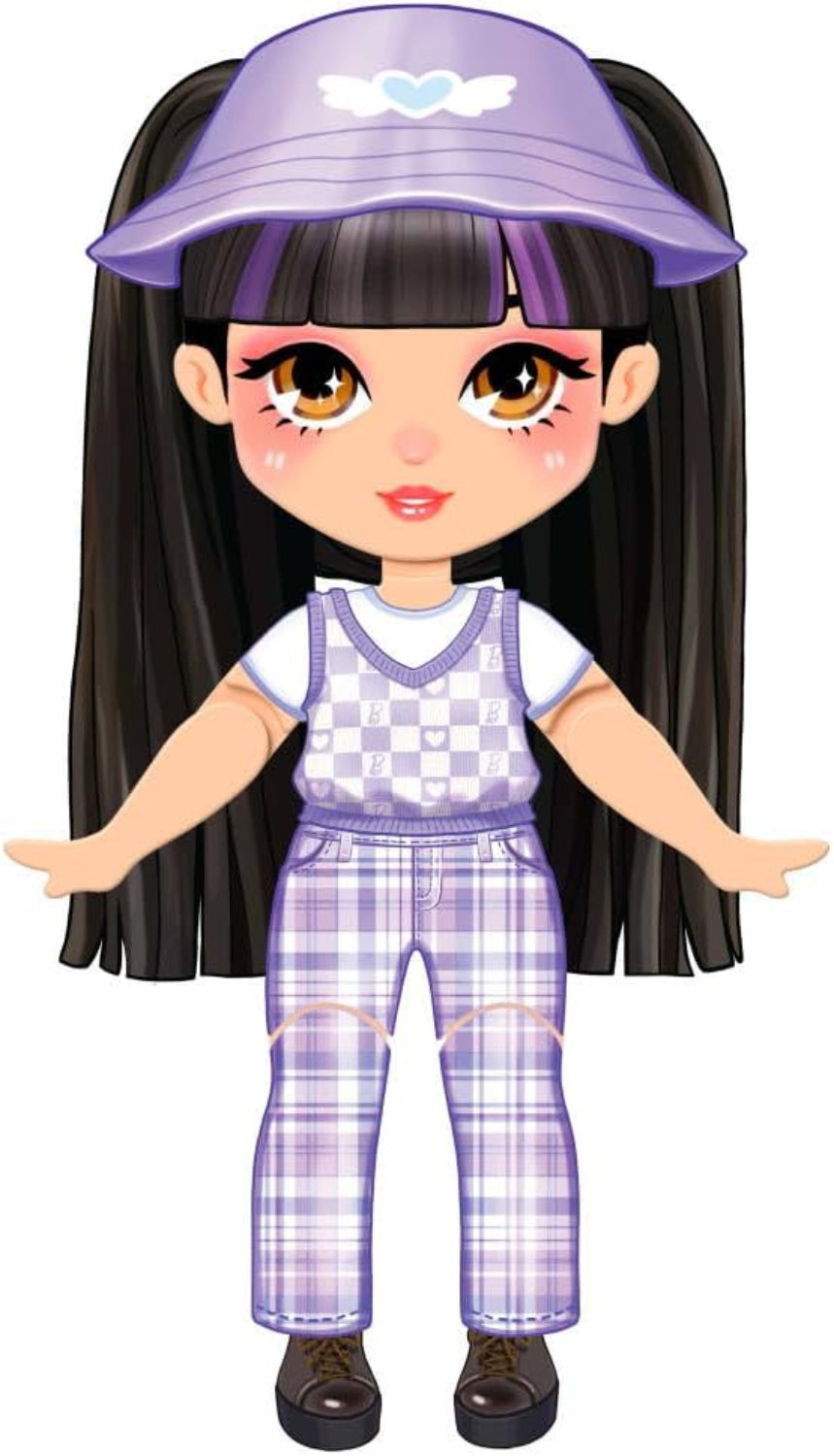 BARBIE SURT SORPRESA STEECKEEZ