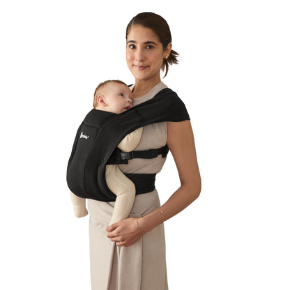 EB CARGADOR EMBRACE KNIT NEGRO