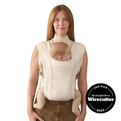 EB CARGADOR EMBRACE KNIT CREMA