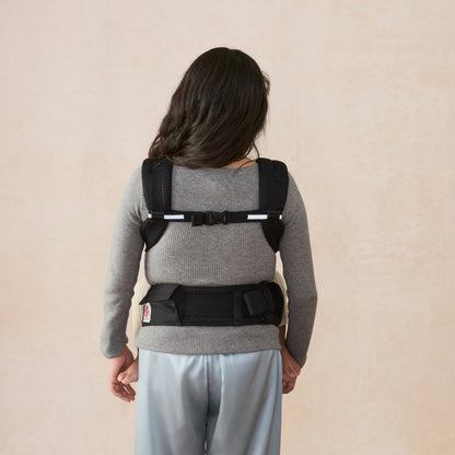 EB CARGADOR CSENTADERA CADERA NEGRO