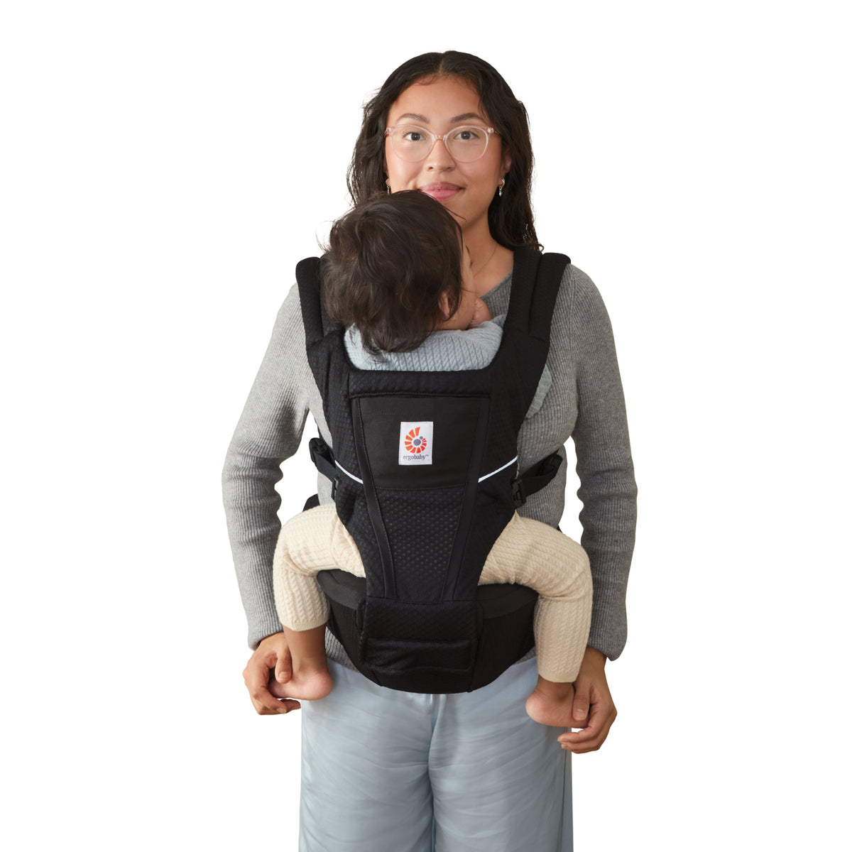 EB CARGADOR CSENTADERA CADERA NEGRO