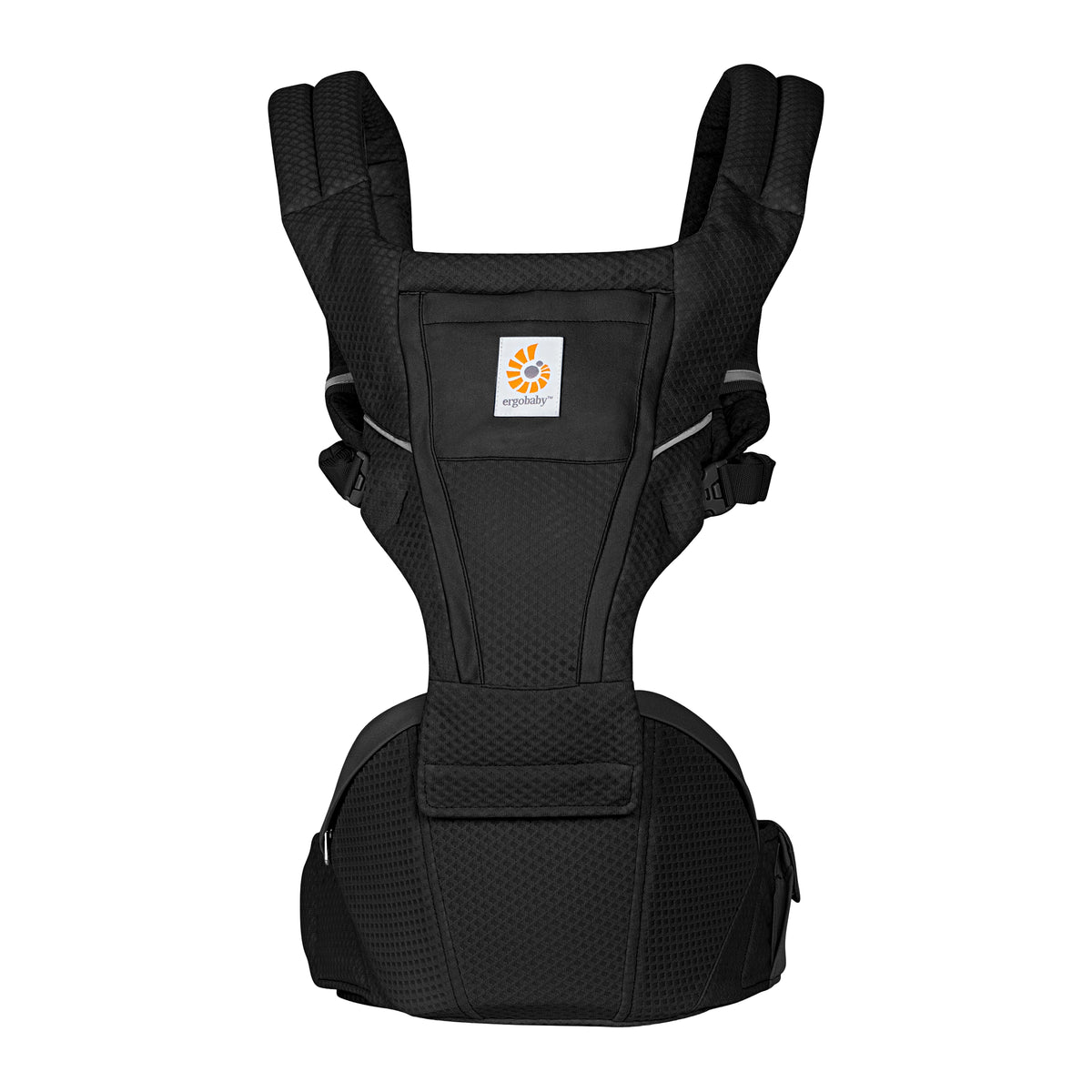 EB CARGADOR CSENTADERA CADERA NEGRO