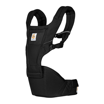 EB CARGADOR CSENTADERA CADERA NEGRO