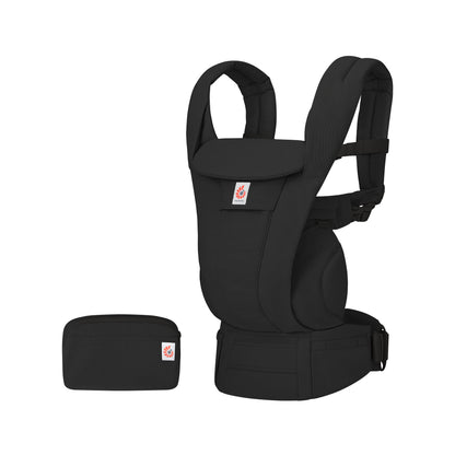 EB CARGADOR OMNI DLX ALGODN ONYX NEGRO
