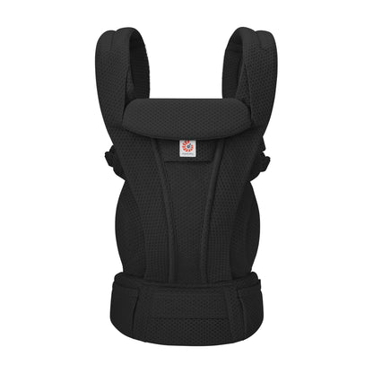 EB CARGADOR OMNI DLX ONYX NEGRO MESH