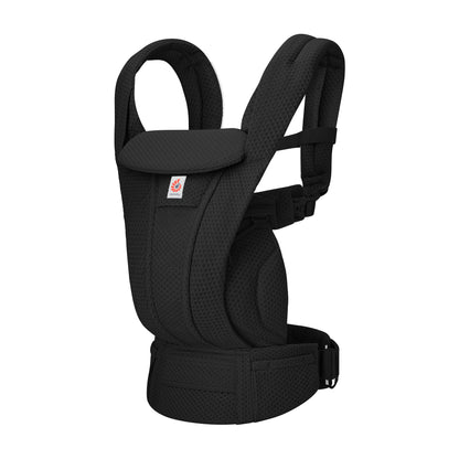 EB CARGADOR OMNI DLX ONYX NEGRO MESH