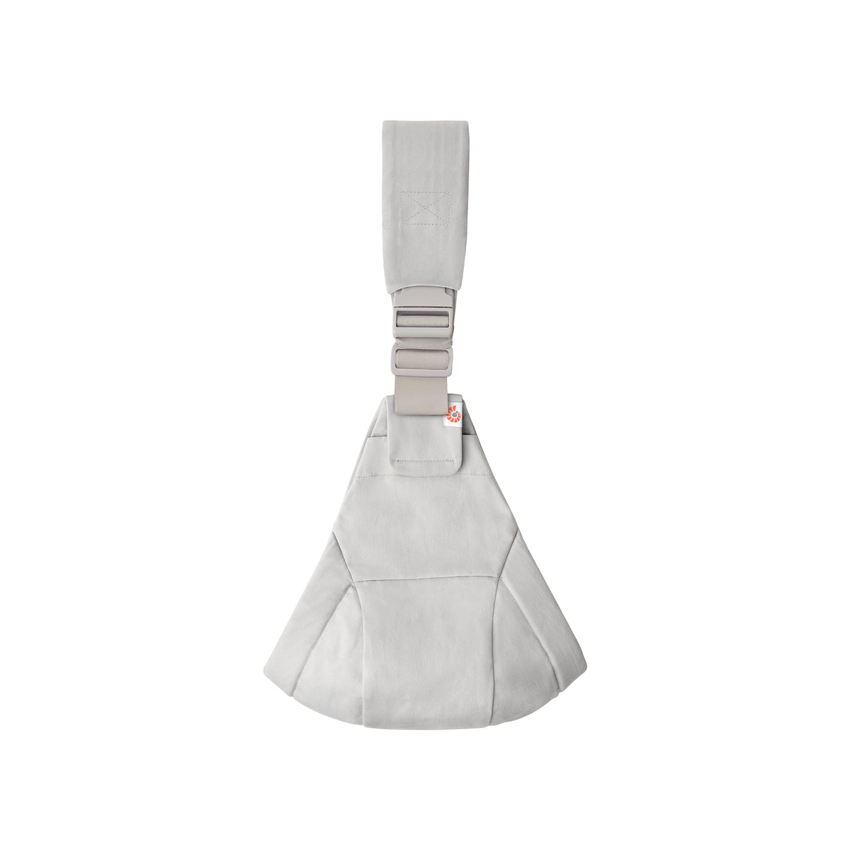 EB CARGADOR LATERAL UPSIE SLING GRIS