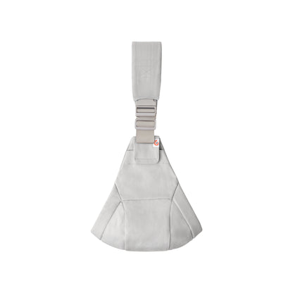 EB CARGADOR LATERAL UPSIE SLING GRIS