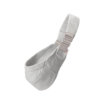 EB CARGADOR LATERAL UPSIE SLING GRIS