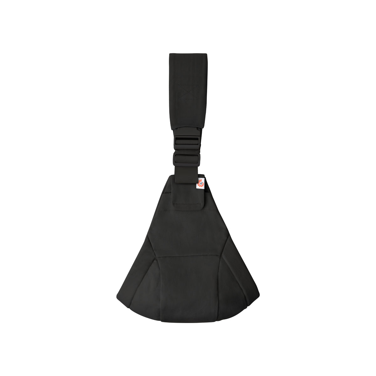 EB CARGADOR LATERAL UPSIE SLING NEGRO