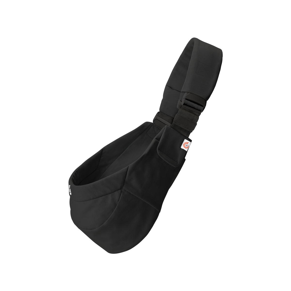 EB CARGADOR LATERAL UPSIE SLING NEGRO